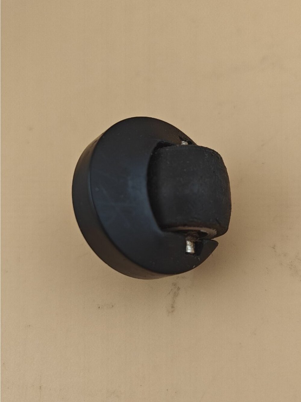 iRobot Roomba s9 s9+ Front Wheel Replacement OEM 9550 Vacuum Part